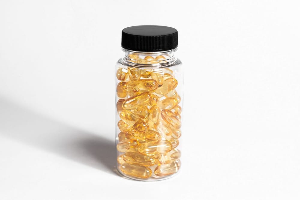Vitamine D in de donkere maanden: hoeveel je nodig hebt en wanneer een supplement zinvol is