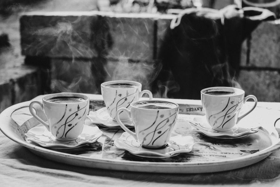 Hoeveel koffie per dag kan eigenlijk nog?
