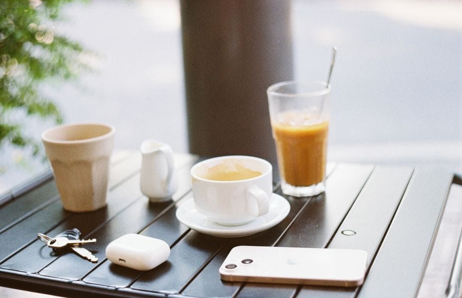 Cafeïne en slaap: het gaat om de timing