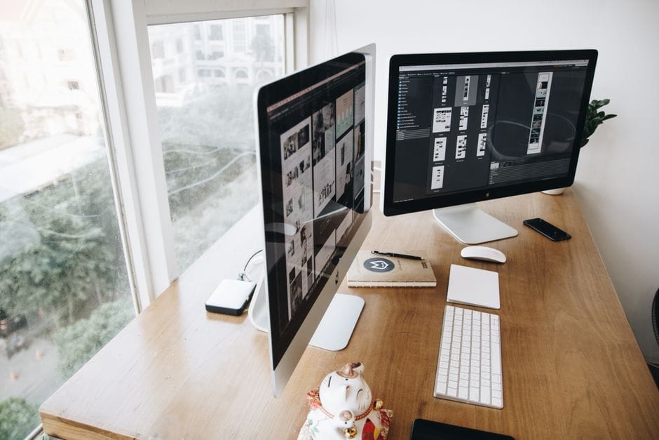 Goede houding achter je bureau: afwisseling boven perfectie