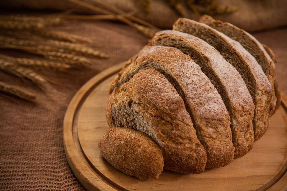Volkoren of wit brood: maakt het echt uit?