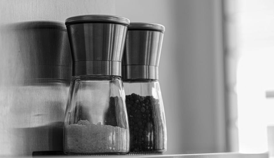 Minder zout eten zonder dat het flauw wordt