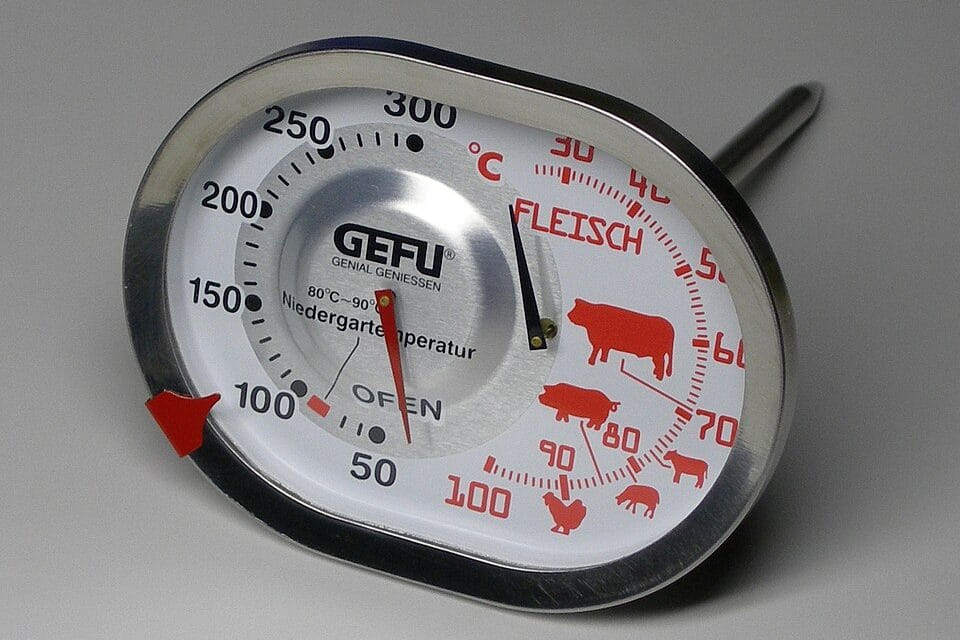 Voedselveiligheid bij het barbecuen: zo voorkom je voedselvergiftiging deze zomer