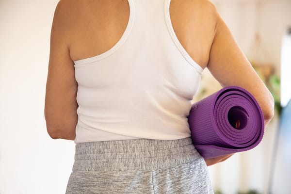 Yoga voor beginners: soepel worden zonder dure studio