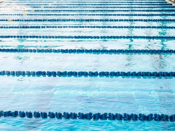 Zwemmen als complete training voor je hele lijf