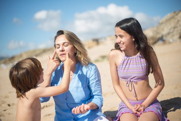 Zonnebrand in de zomer: de fabels die ervoor zorgen dat je tóch verbrandt