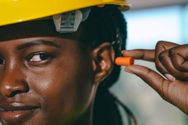 Gehoorschade door festivals en koptelefoons: hoe hard is te hard voor je oren