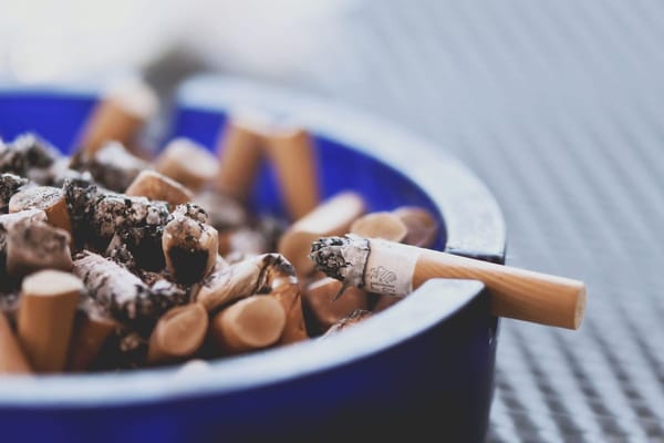 Stoptober 2026: zo hou je 28 dagen rookvrij vol en welke hulp je vergoed krijgt
